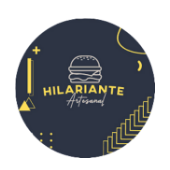 Hilariante Burger