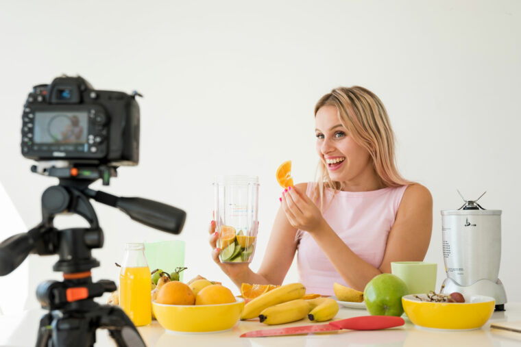 Tecnologia e Alimentação