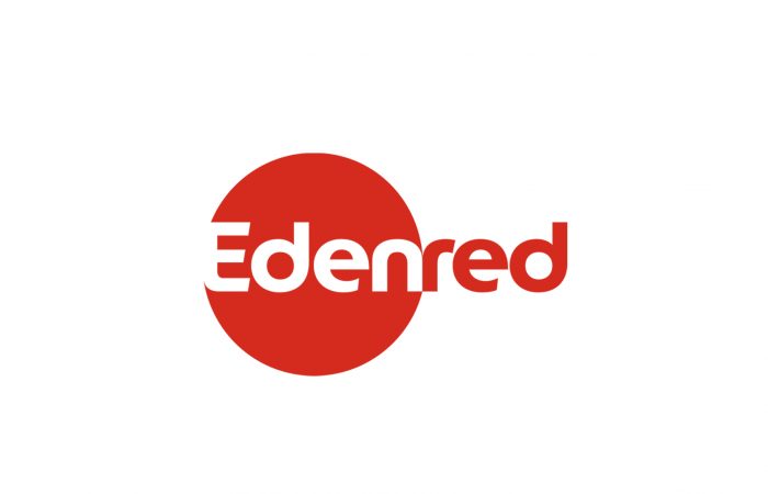 logo edenred