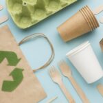 reduzir plástico reciclar