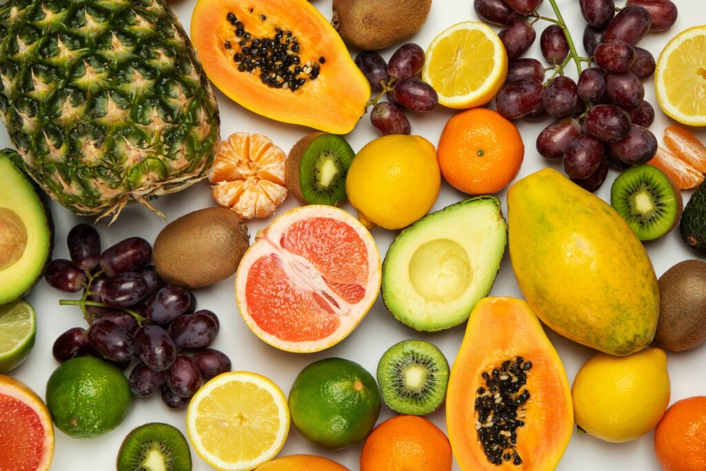 Sabe porque é que deve consumir fruta da época? - Edenred Portugal