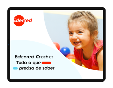 Edenred Creche Ebook