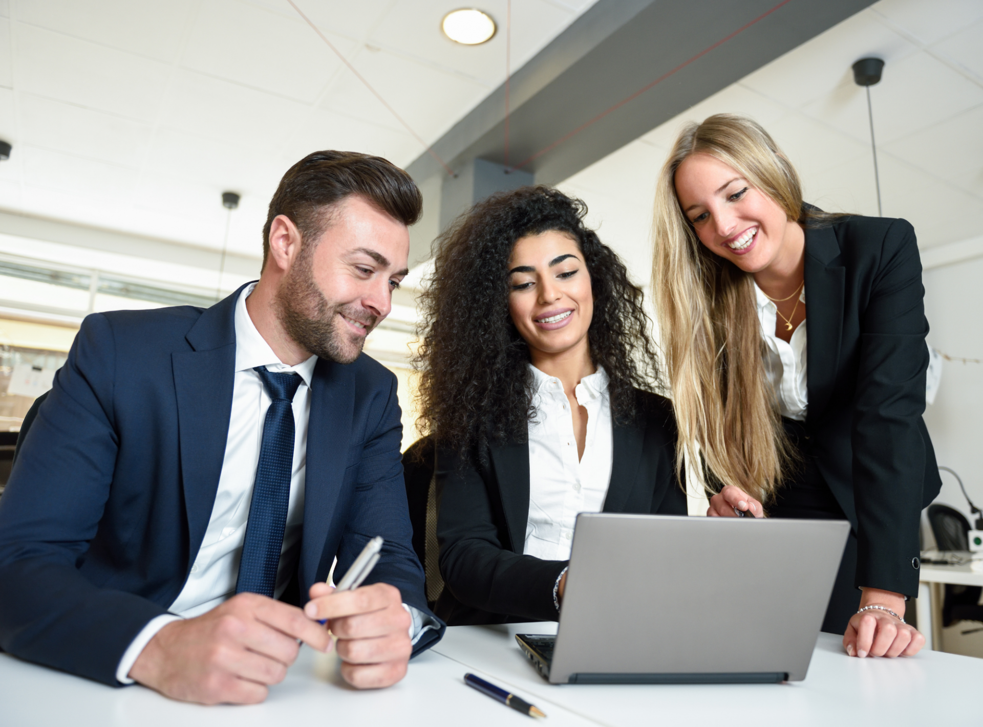 Motivação e satisfação dos colaboradores