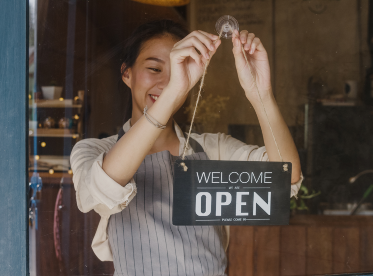 Estratégias para fidelizar clientes na restauração