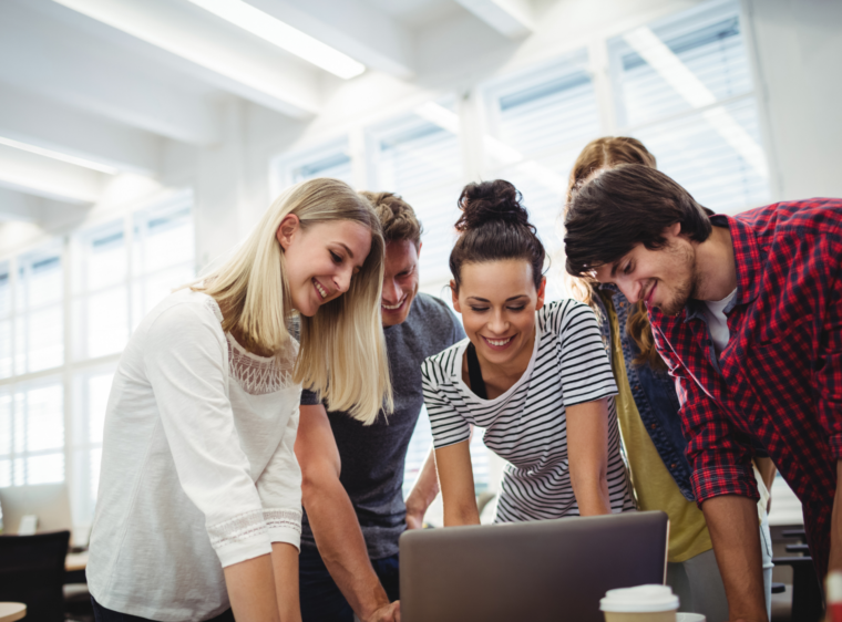 Benefícios para colaboradores