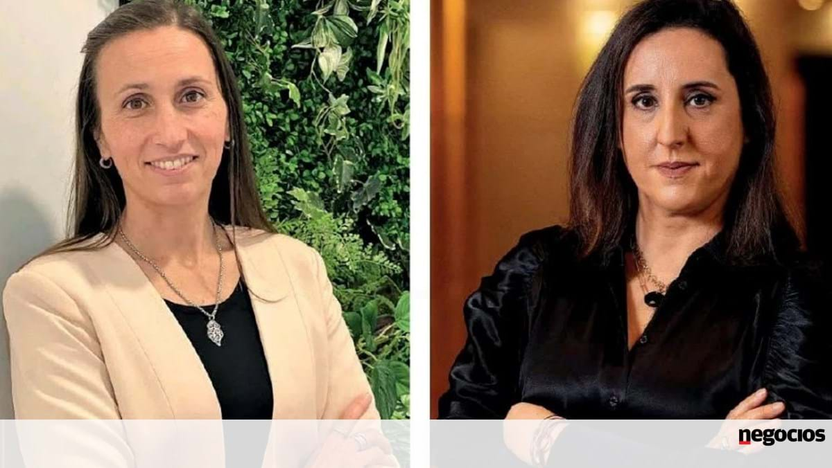 Jornal de Negócios - Liderança Feminina