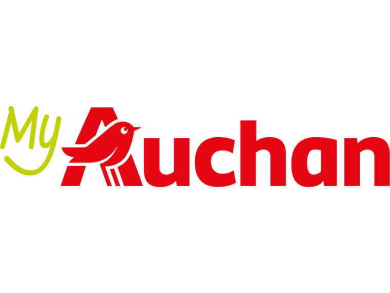 My Auchan