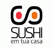 Sushi em Tua Casa