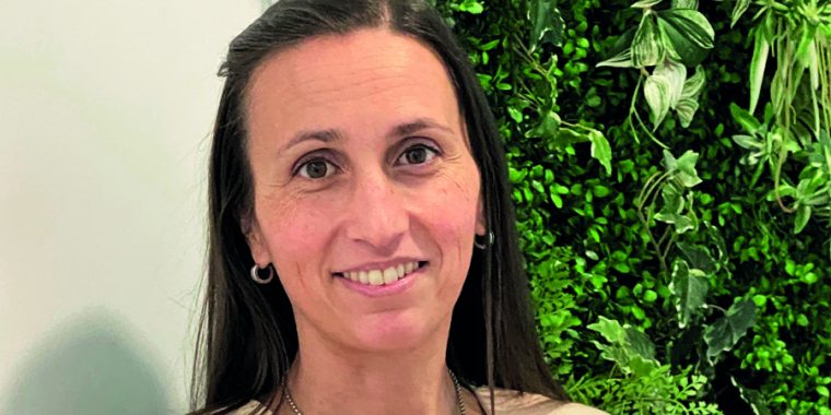 Filipa Martins - Diretora Edenred Portugal