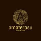 Páteo do Sushi Amaterasu