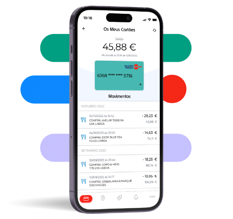 App MyEdenred