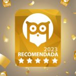 Marca Recomendada 2023