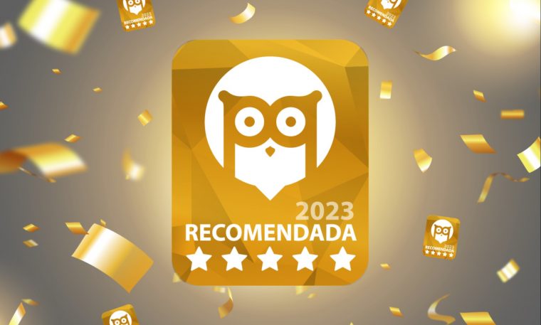 Marca Recomendada 2023