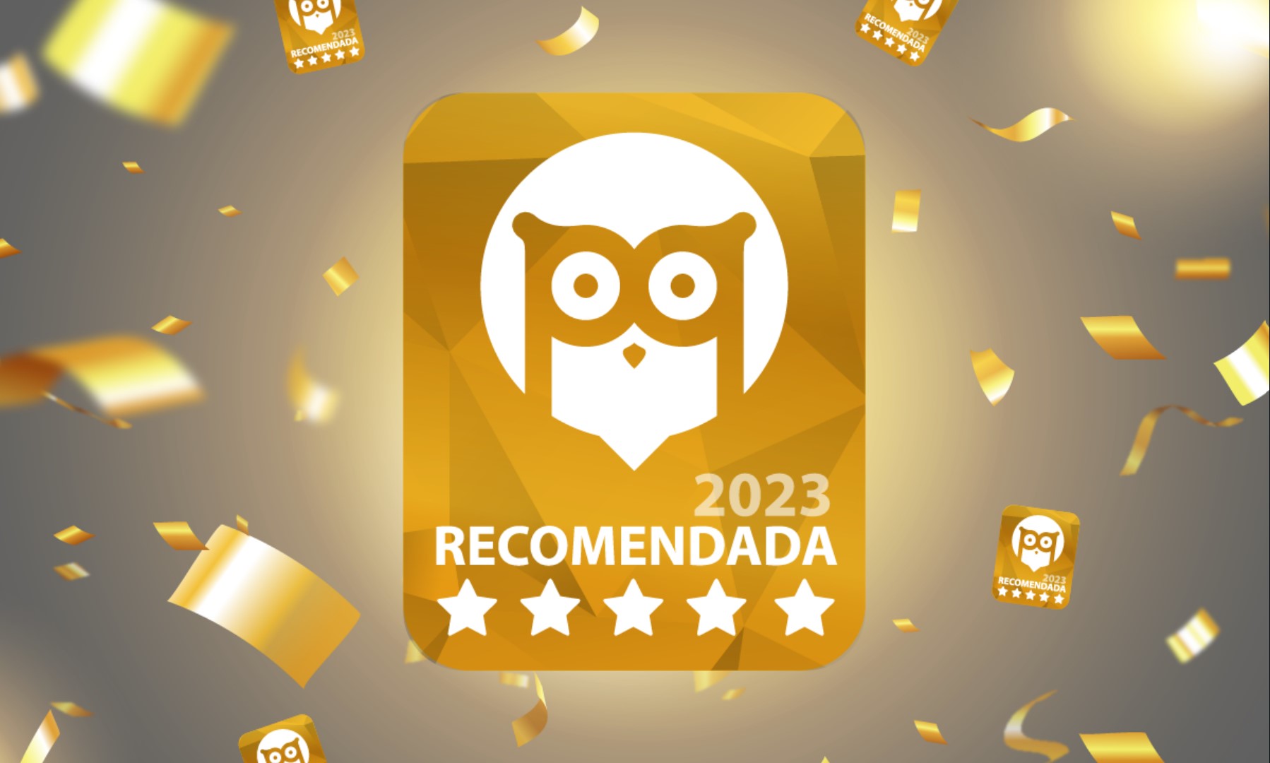Marca Recomendada 2023