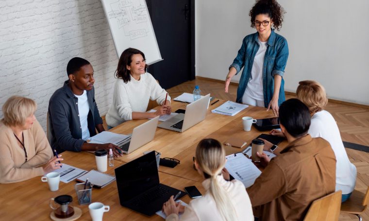 Alterações ao código do trabalho