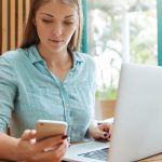 Compras online Edenred Refeição