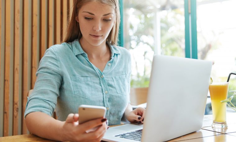 Compras online Edenred Refeição