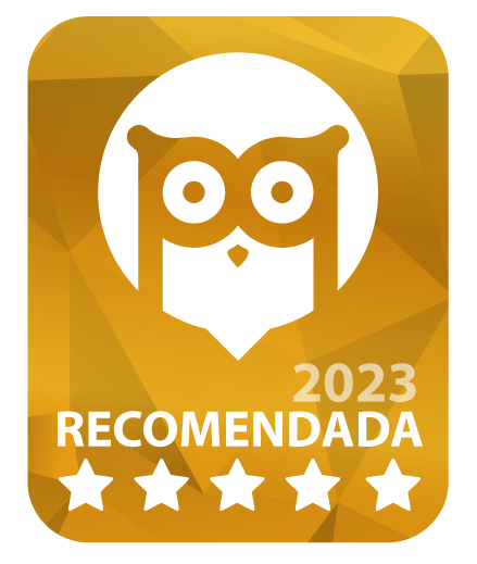 Marca Recomendada 2023