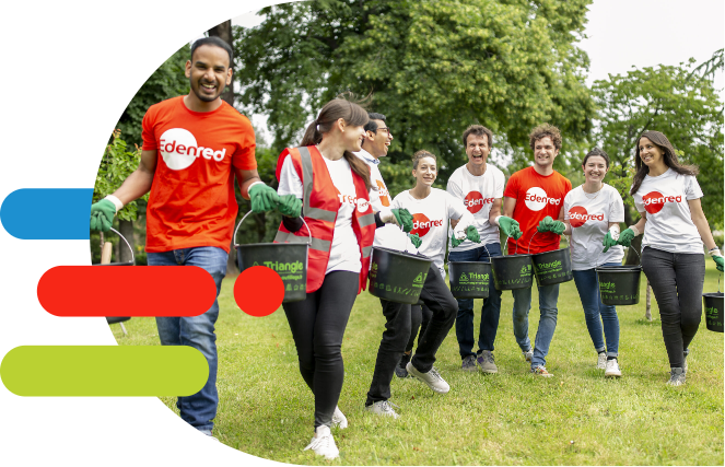 Benefícios para a sustentabilidade