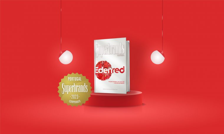 Edenred Superbrands