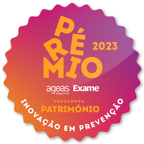 Prémio Inovação em Prevenção - 2023