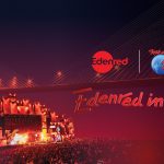 Edenred Rock in Rio