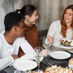 Sites e aplicações para poupar em restaurantes