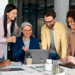Ambiente de trabalho saudável
