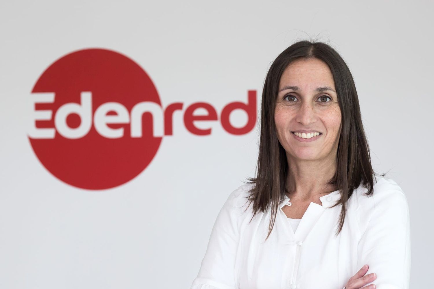 Filipa Martins Edenred Portugal