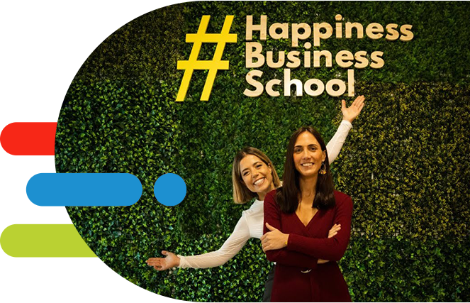 Edenred - Hapiness business school