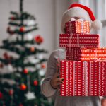 Ideias presentes Natal até 15€