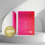 Edenred Superbrands 2024