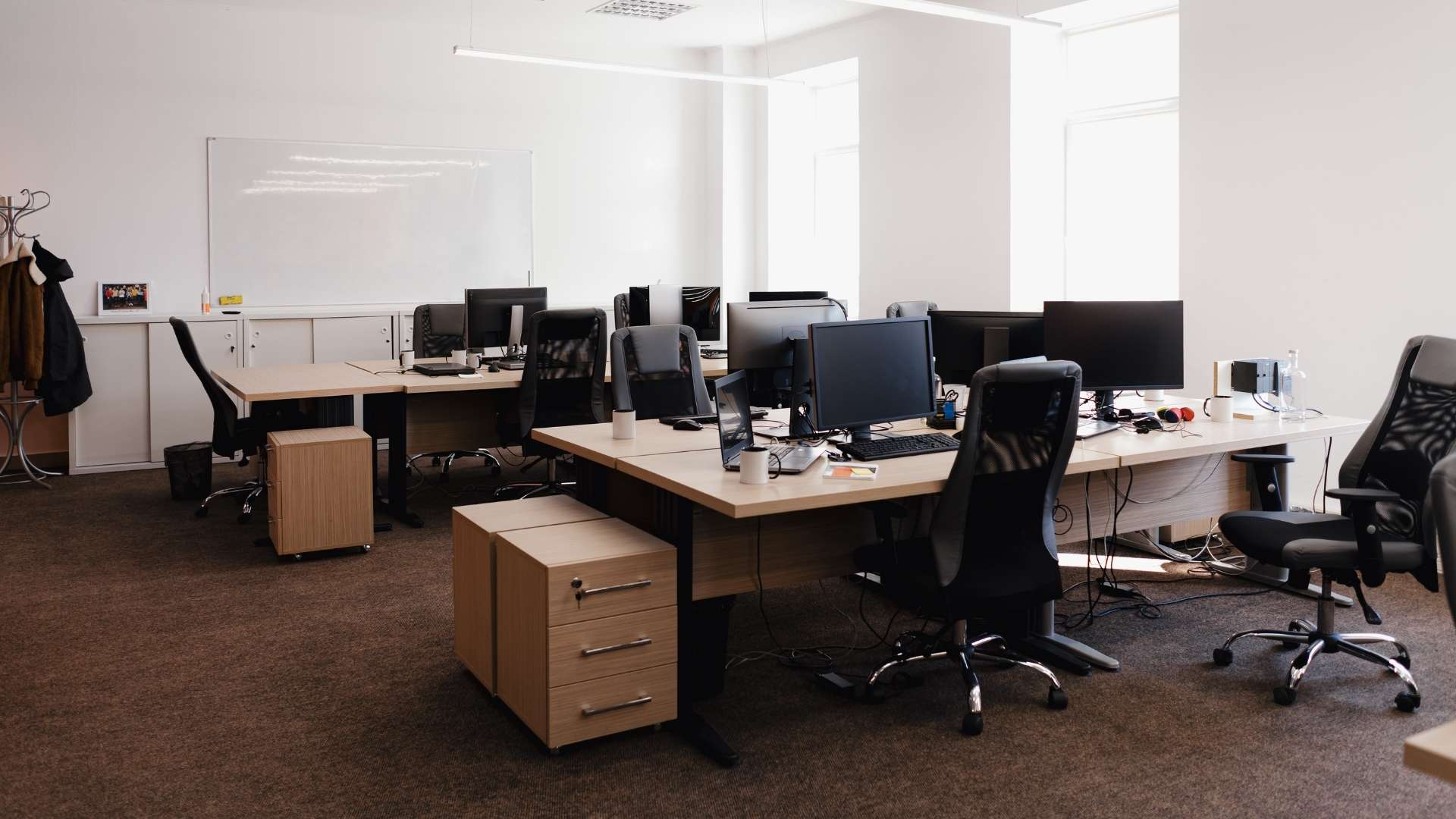 Absenteeism at work