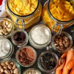 Avoid food waste