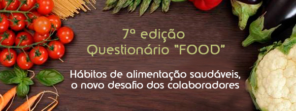 Barómetro FOOD 2018