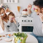 Easter activities