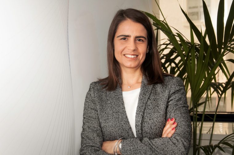 Edenred Portugal new Marketing Director