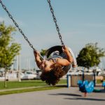 Entertaining children vacations