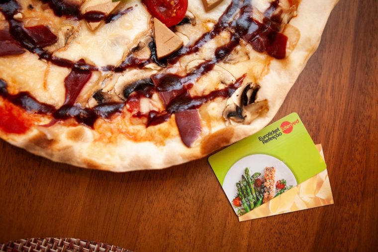 Euroticket Refeição solution