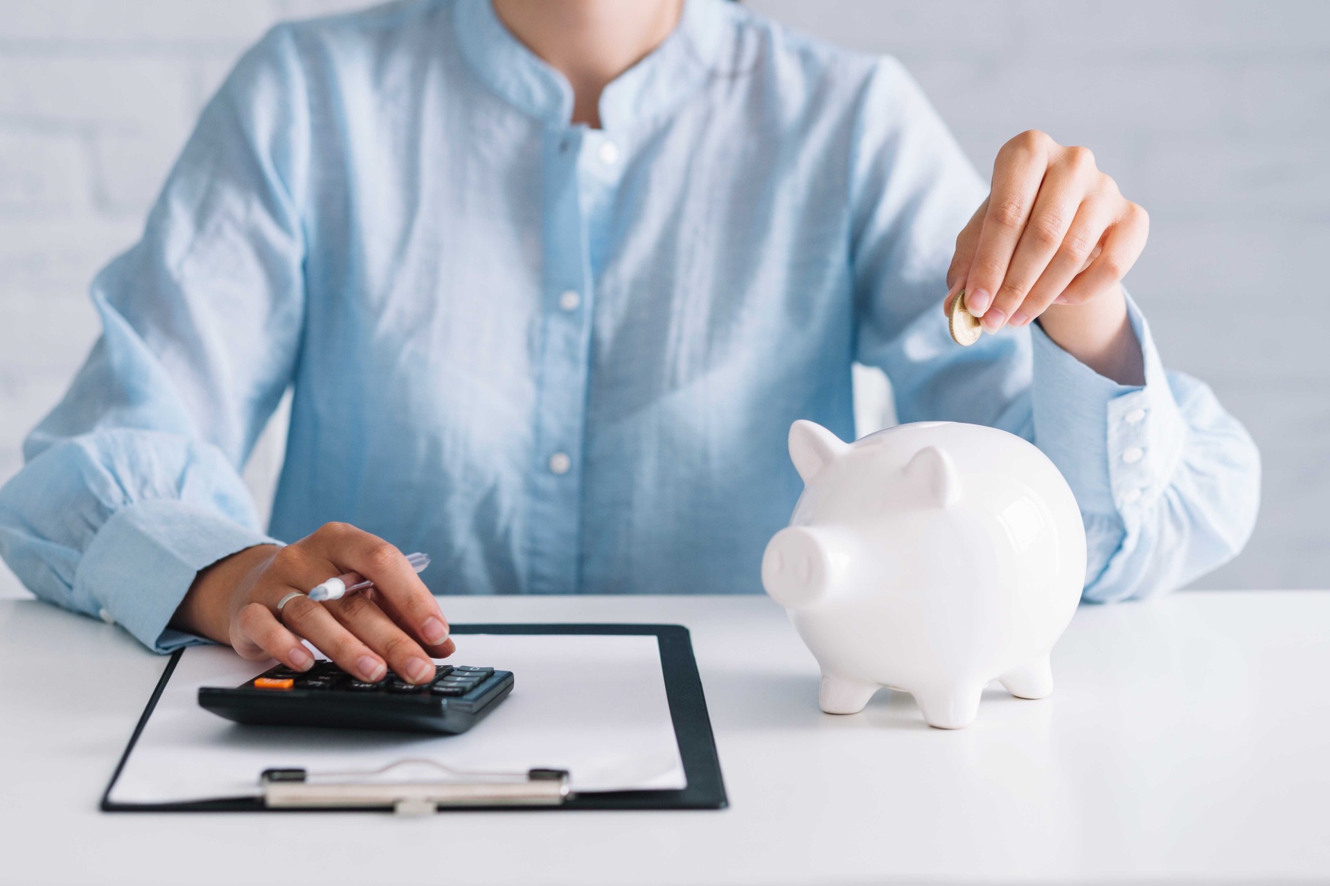 Expenses management