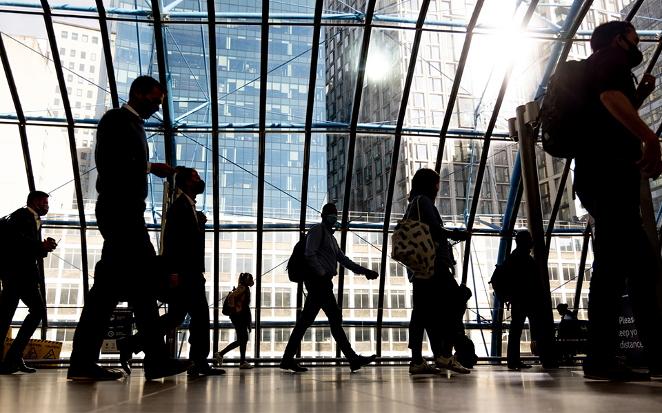 Extrasalary benefits war for talent