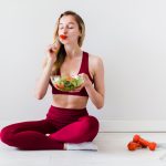 Fight overweight