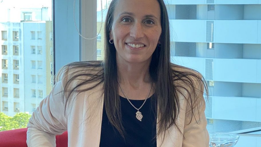 Filipa Martins MBA