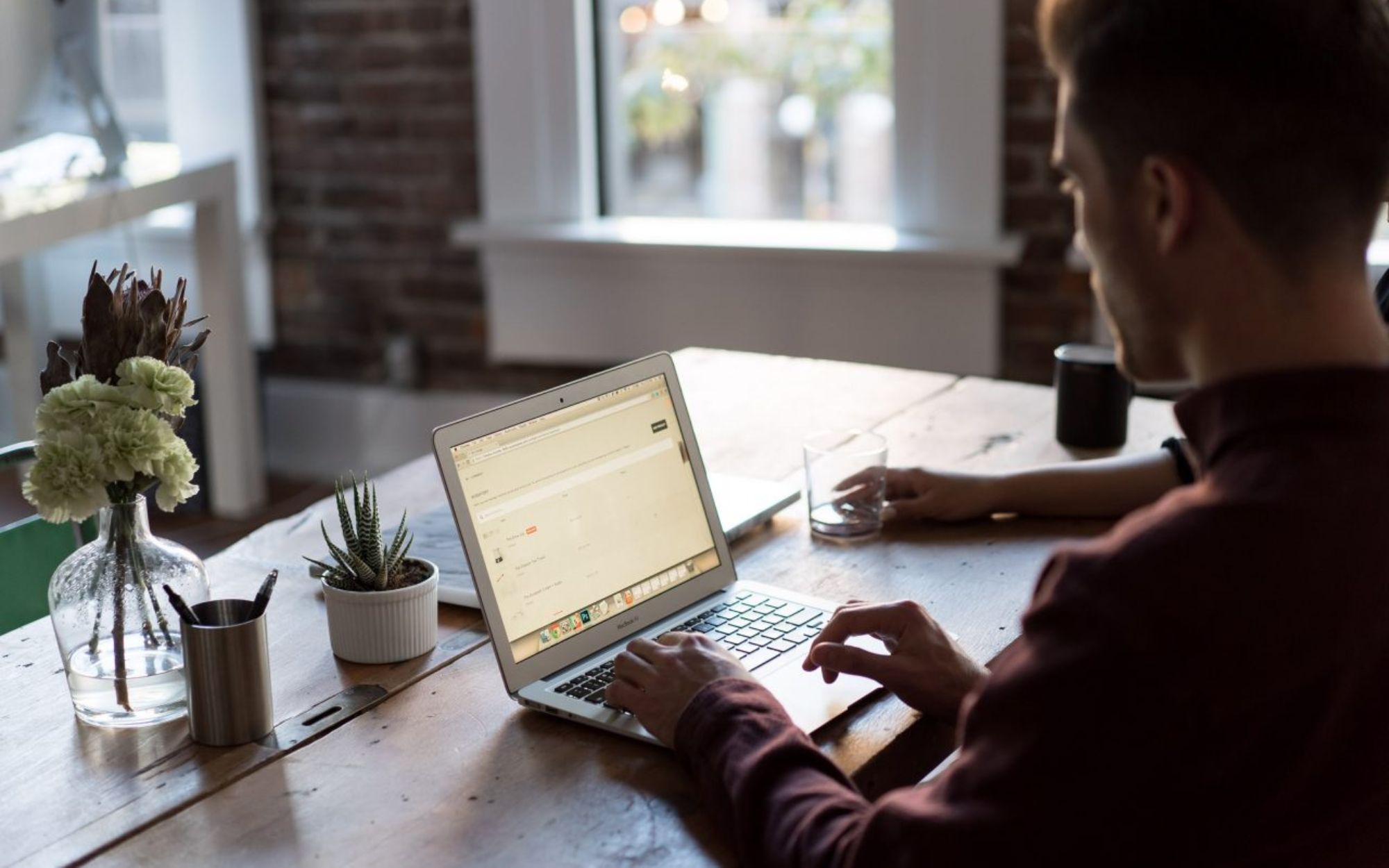 How does home office work