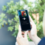MyEdenred App features