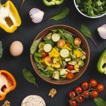 Organic food