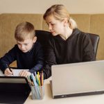 Remote work routines