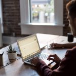 Remote working productivity