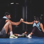 Sports and productivity