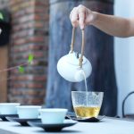 Teas health benefits